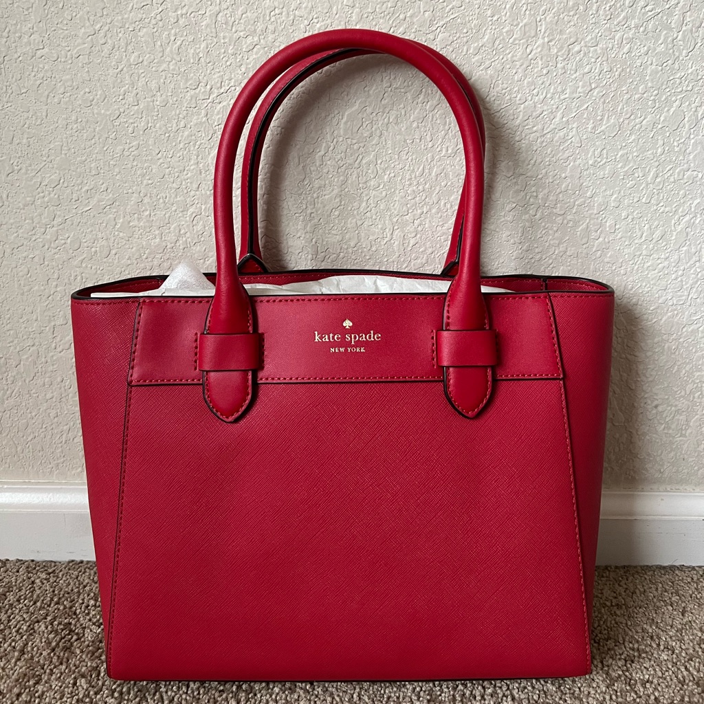 Melanie Satchel